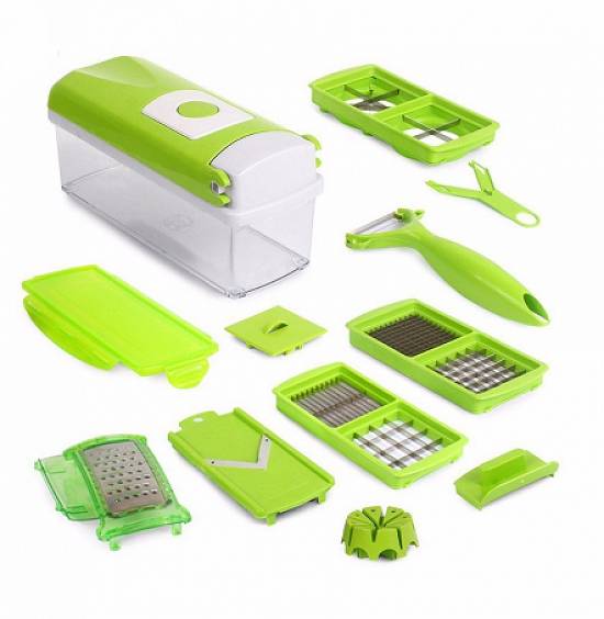Razatoare multifunctionala Nicer Dicer