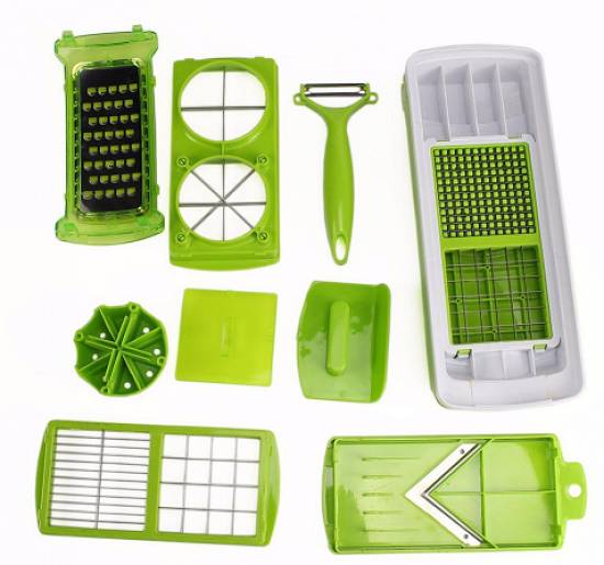 Razatoare multifunctionala Nicer Dicer