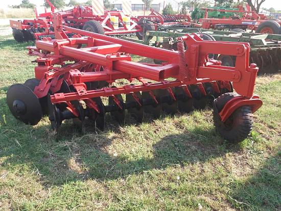 Disc Gard 22