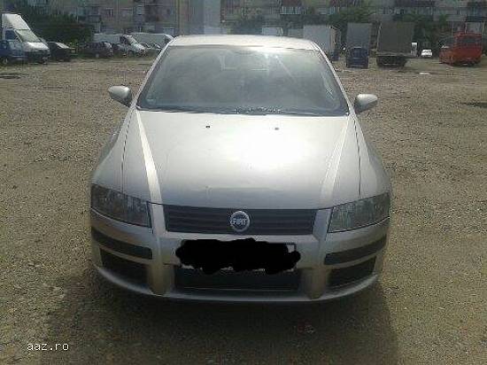 Fiat Stilo