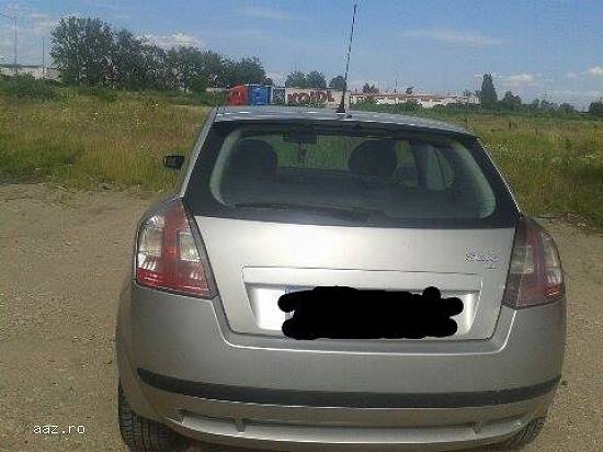 Fiat Stilo
