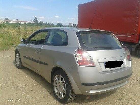Fiat Stilo