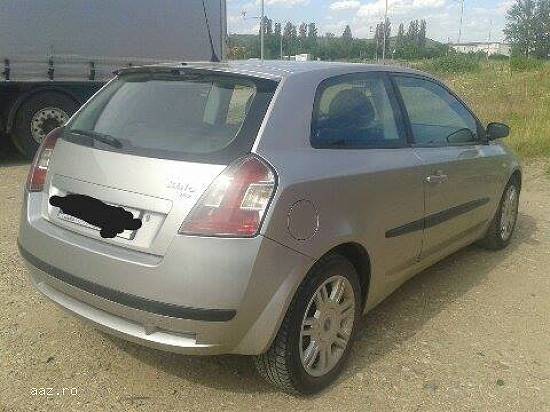 Fiat Stilo