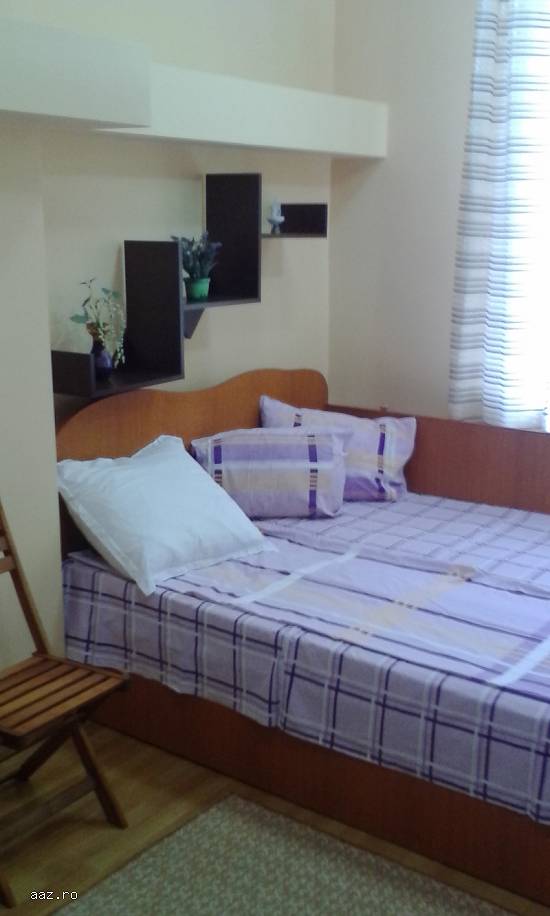 Inchiriez in regim hotelier apartamentul cu o camera 7 Vise