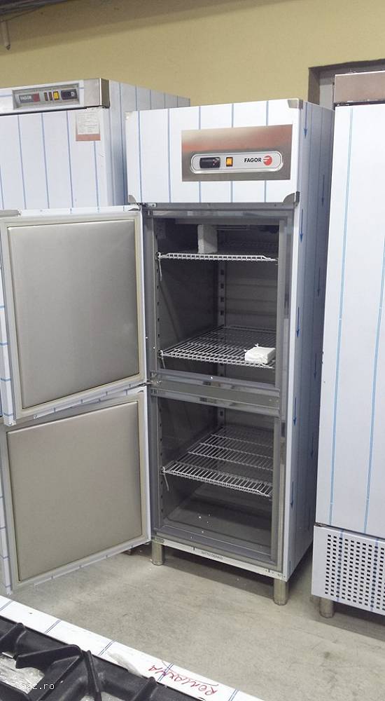 Congelator Fagor Spania Dim.70x80x200cm Alimentare: 220v