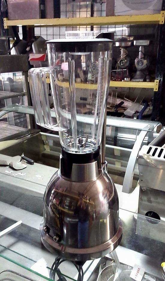 Blender Edesa Model TRB15 -900W