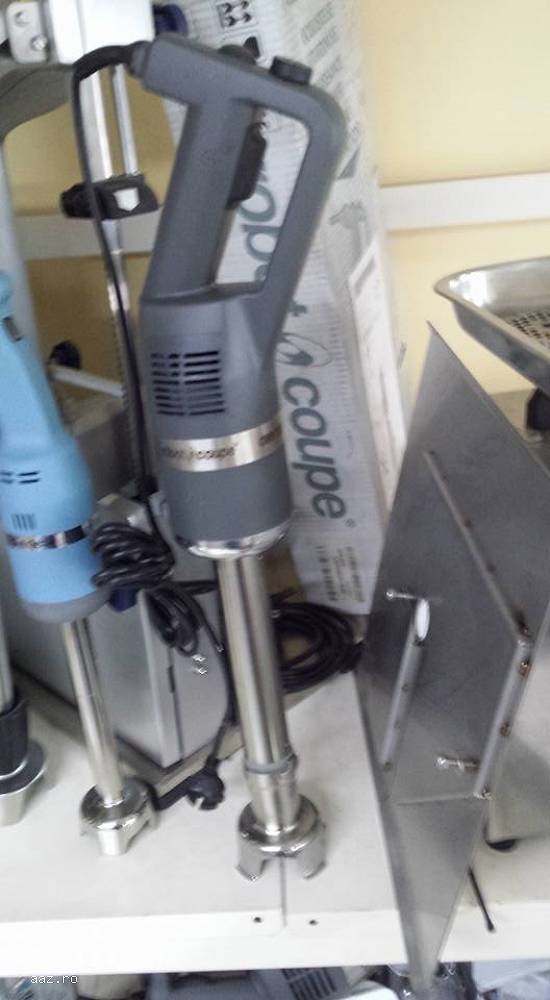 Blender Robot Coupe Model CMP 300