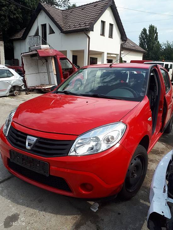 Dezmembrari Dacia Logan,   Duster,   Lodgy Buftea Crevedia ORICE PIESA