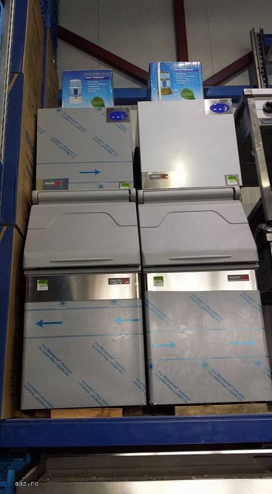 Masina de gheata Scotsman(Fagor) Capacitate 150kg Pret 2300 euro+tva