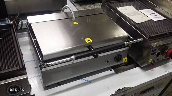 Toaster profesional Dim.50x35x20cm Alimentare 220v