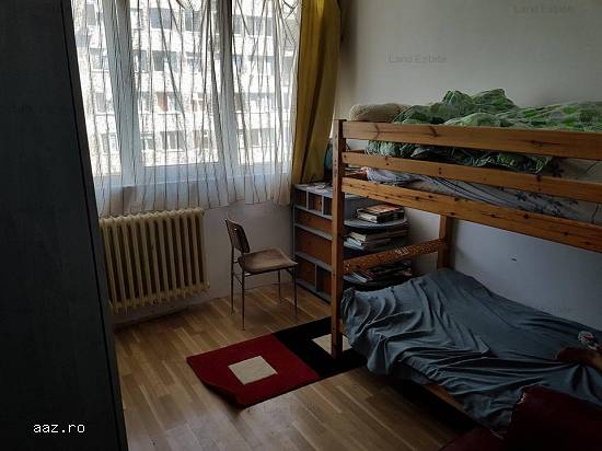 APARTAMENT 4 CAMERE DRUMUL TABEREI