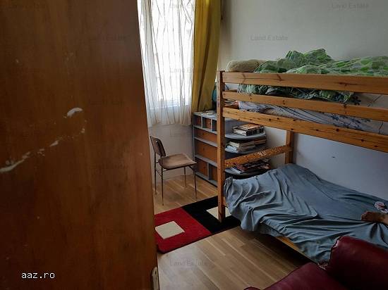 APARTAMENT 4 CAMERE DRUMUL TABEREI