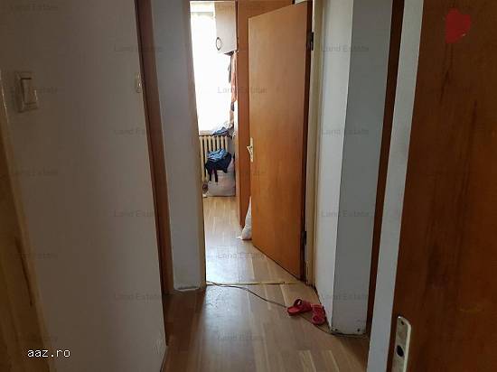 APARTAMENT 4 CAMERE DRUMUL TABEREI