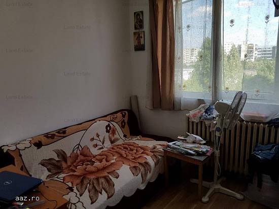 APARTAMENT 4 CAMERE DRUMUL TABEREI