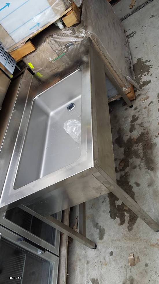 Spalator Spania Dim.150x70x85cm Dim.cuva:95x51x21cm Pret: 550 euro