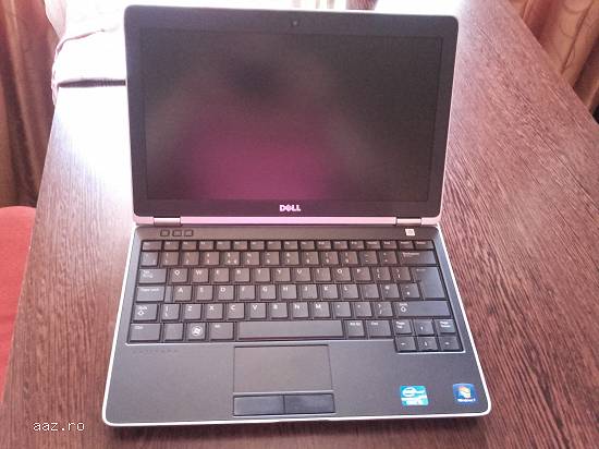 Laptop Dell Lattitude E6220