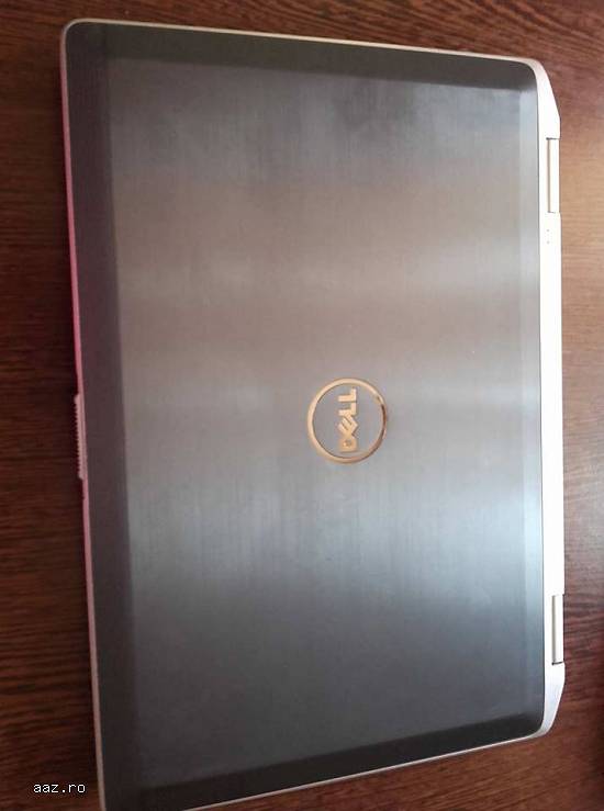 Laptop Dell Lattiude E6420