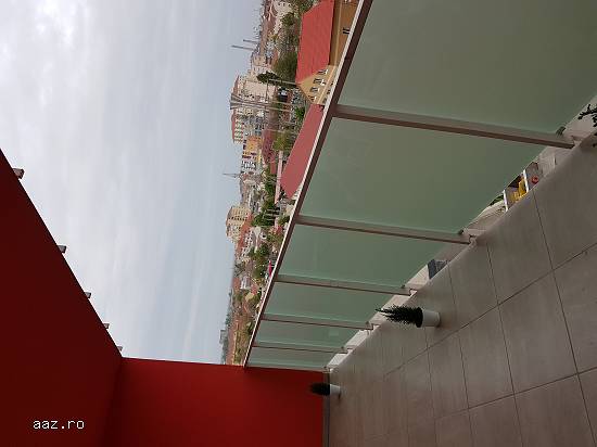 Dau în chirie apartament cu două camere