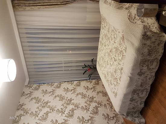 Dau în chirie apartament cu două camere