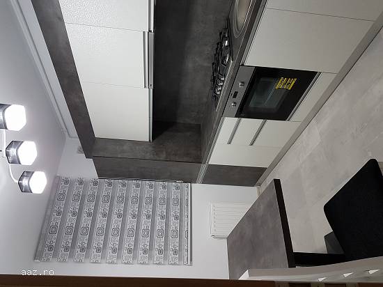 Dau în chirie apartament cu două camere