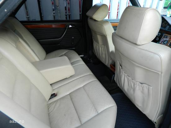 vand Mercedes 123