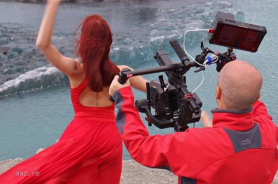 Camere video profesionale ideale wedding