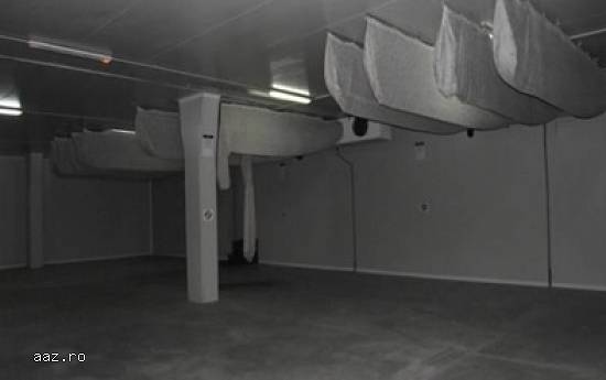 Spatiu industrial,   Alba Iulia,   str. Morii