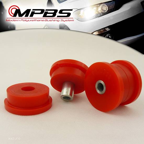 Bucșă braț de control spate BMW E36,   E46,   Z4 E85/86