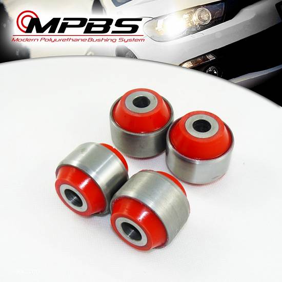 Set bucși braț de control față Renault Laguna,   Espace,   Trafic,   Vel Satis
