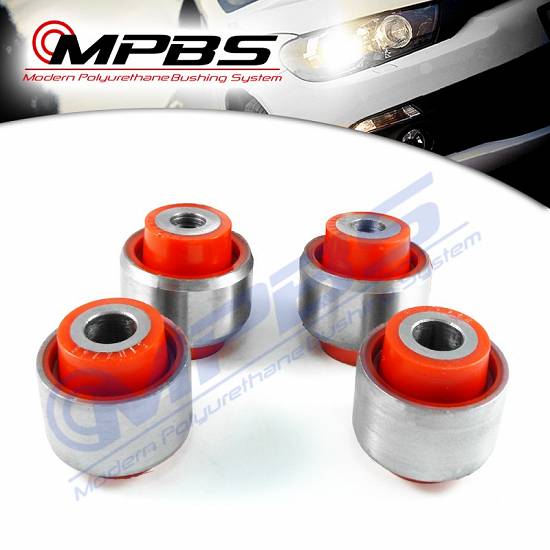 Set bucși braț de control față Renault Laguna,   Espace,   Trafic,   Vel Satis