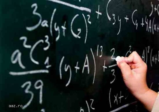 Pregatire bacalaureat la Matematica si Informatica