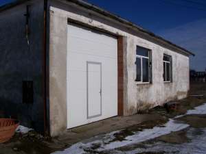 Inchiriez hala Oradea