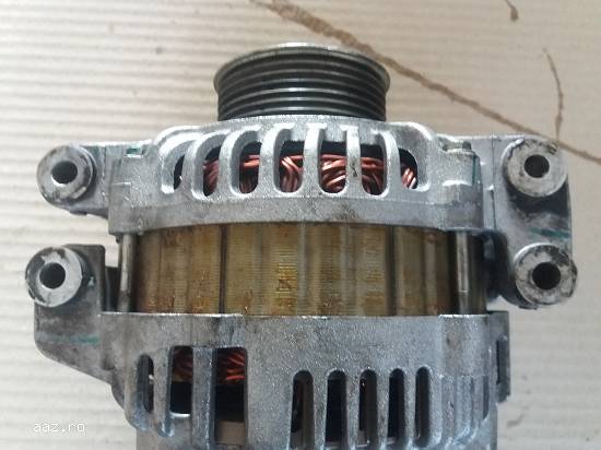 Alternator SCANIA 1777299 / A004TR5491AT