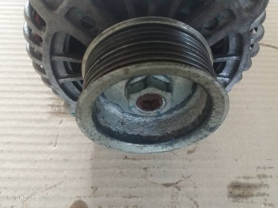Alternator SCANIA 1777299 / A004TR5491AT