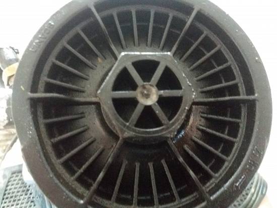 Centrifugă SCANIA 1776593