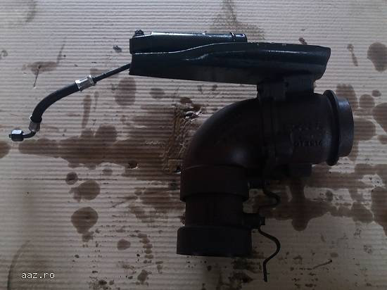Evacuare frână motor SCANIA 1798679 / 1798672 / CAS1439903 / CAS1441291 / GT3513