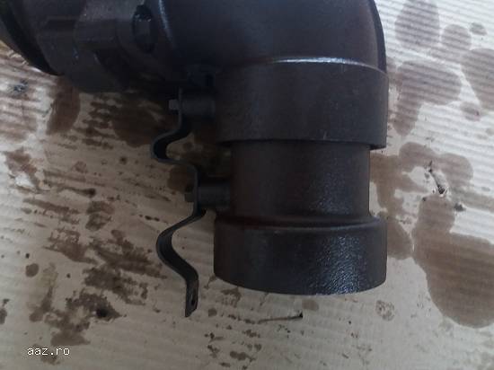 Evacuare frână motor SCANIA 1798679 / 1798672 / CAS1439903 / CAS1441291 / GT3513