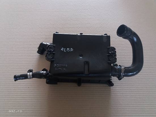 Carcasă filtru gaze baie ulei SCANIA 1543778