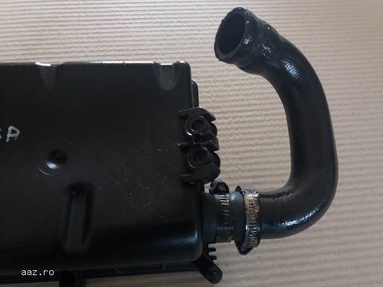 Carcasă filtru gaze baie ulei SCANIA 1543778