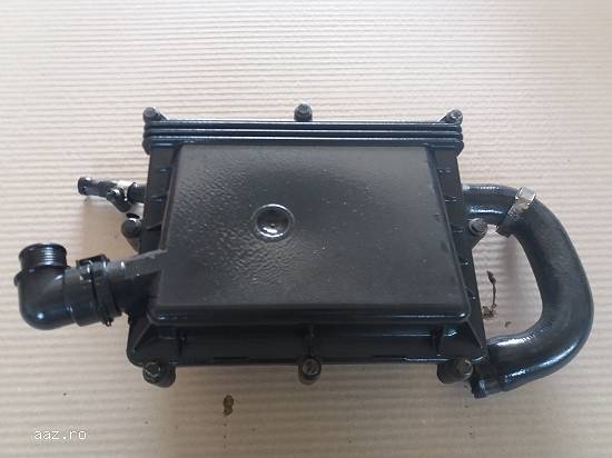 Carcasă filtru gaze baie ulei SCANIA 1543778