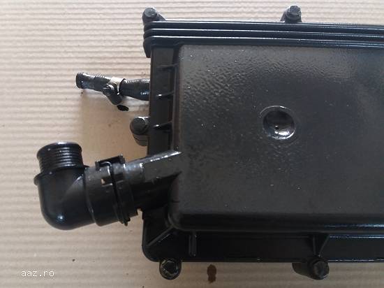 Carcasă filtru gaze baie ulei SCANIA 1543778