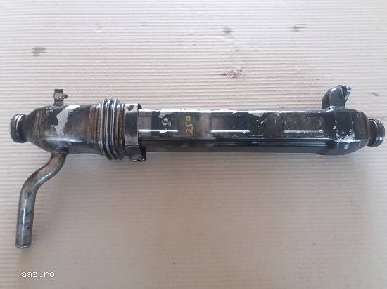 Răcitor EGR SCANIA