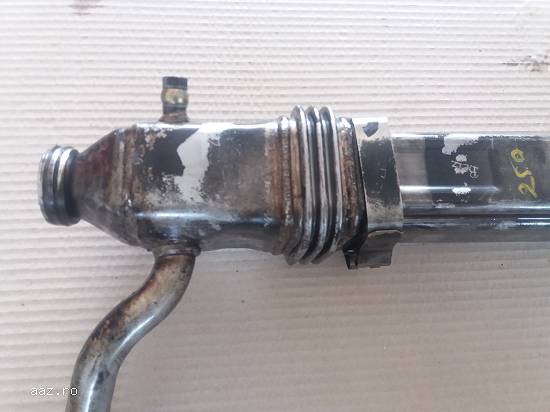 Răcitor EGR SCANIA