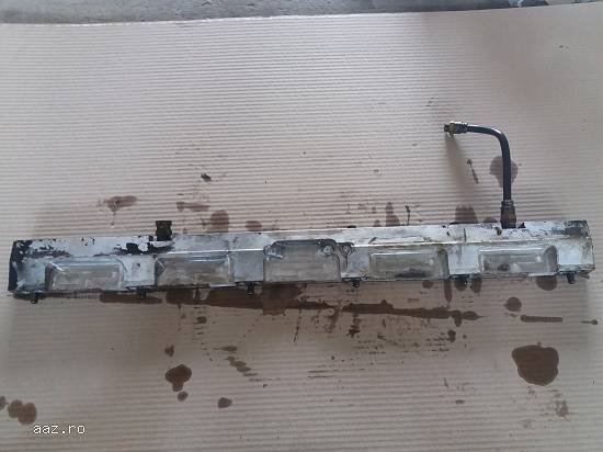 Rampă injecție SCANIA 1493535