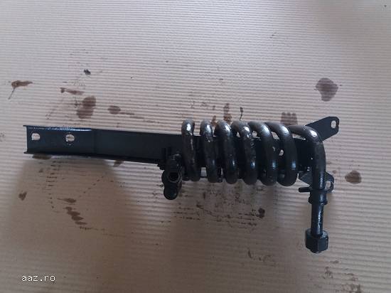 Radiator freon SCANIA 1509324 / 1516209 / 1516212