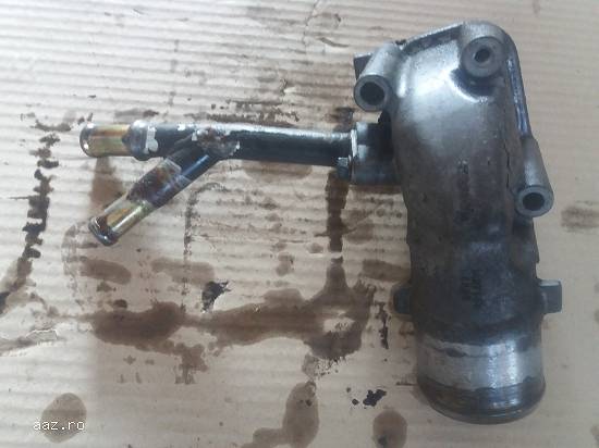 Turbosuflantă SCANIA 1534695 / 4037053 / W061003632 / 4038506