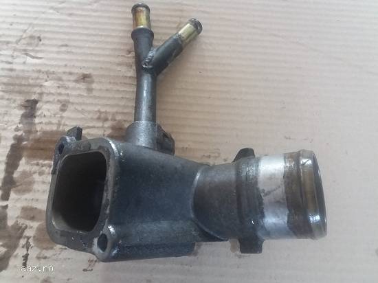 Turbosuflantă SCANIA 1534695 / 4037053 / W061003632 / 4038506