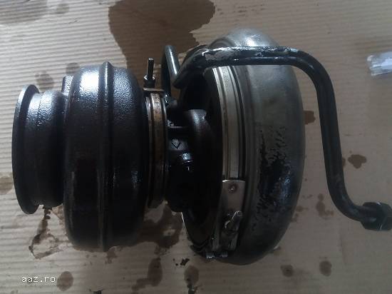 Turbosuflantă SCANIA 1534695 / 4037053 / W061003632 / 4038506