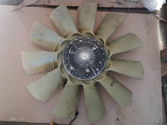 Ventilator + vâscocuplaj SCANIA 2132264 / M3105006 / 1757672 / 6102243 / H3531