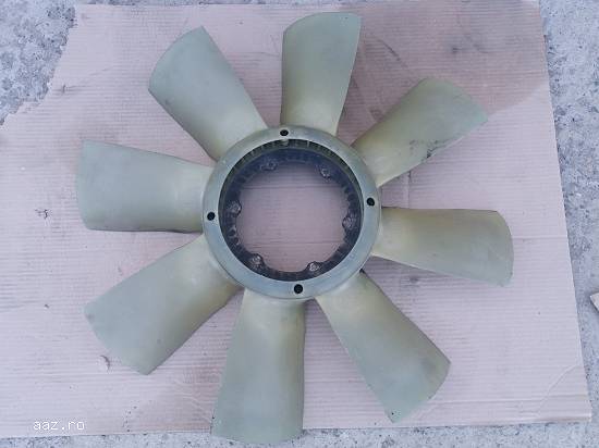 Ventilator SCANIA 1394564